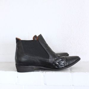 Kobe Husk Prism Bootie 9.5 10 Urban Outfitters